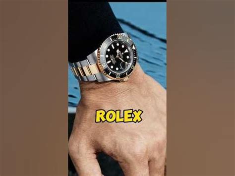 why are rolex watches bad.